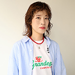伊賀映理子 eriko iga