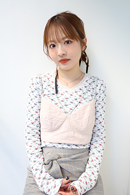 Mayu Imai