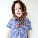 片桐奏音 kanon katagiri