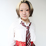 三好真祐 mayu miyoshi