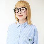 もりここね kokone mori