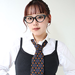 毛利麻央 mao mouri