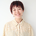大西麻尋 oonishi mahiro