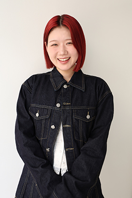 大谷莉央