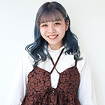 佐藤希来 Nozomi Sato