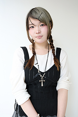 柴田遥名