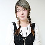 柴田遥名 haruna shibata