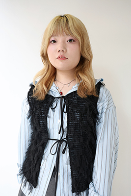 和田葵羅
