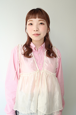 八木琴美