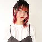 山寺偲月 shizuku yamadera