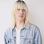 吉岡結 Yuu Yoshioka
