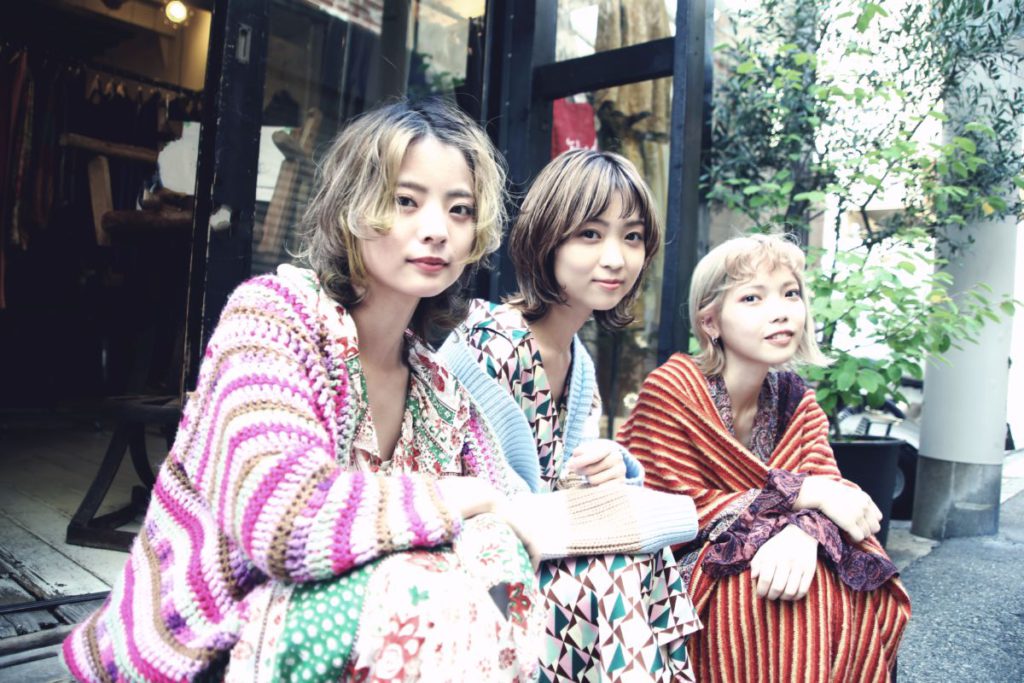 ステップボーンカット　STEP BONE CUT Re:thinking